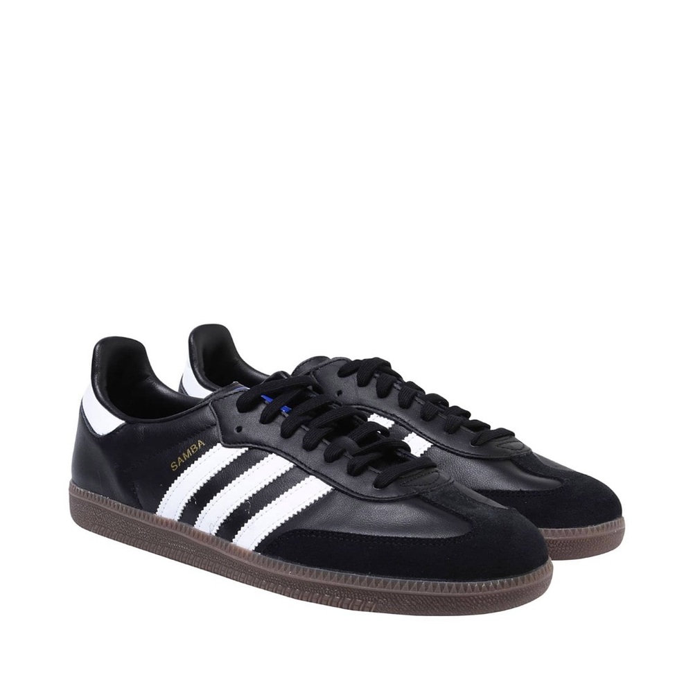 Adidas originals sambas size 7.5 uk 5.5 gazelle
